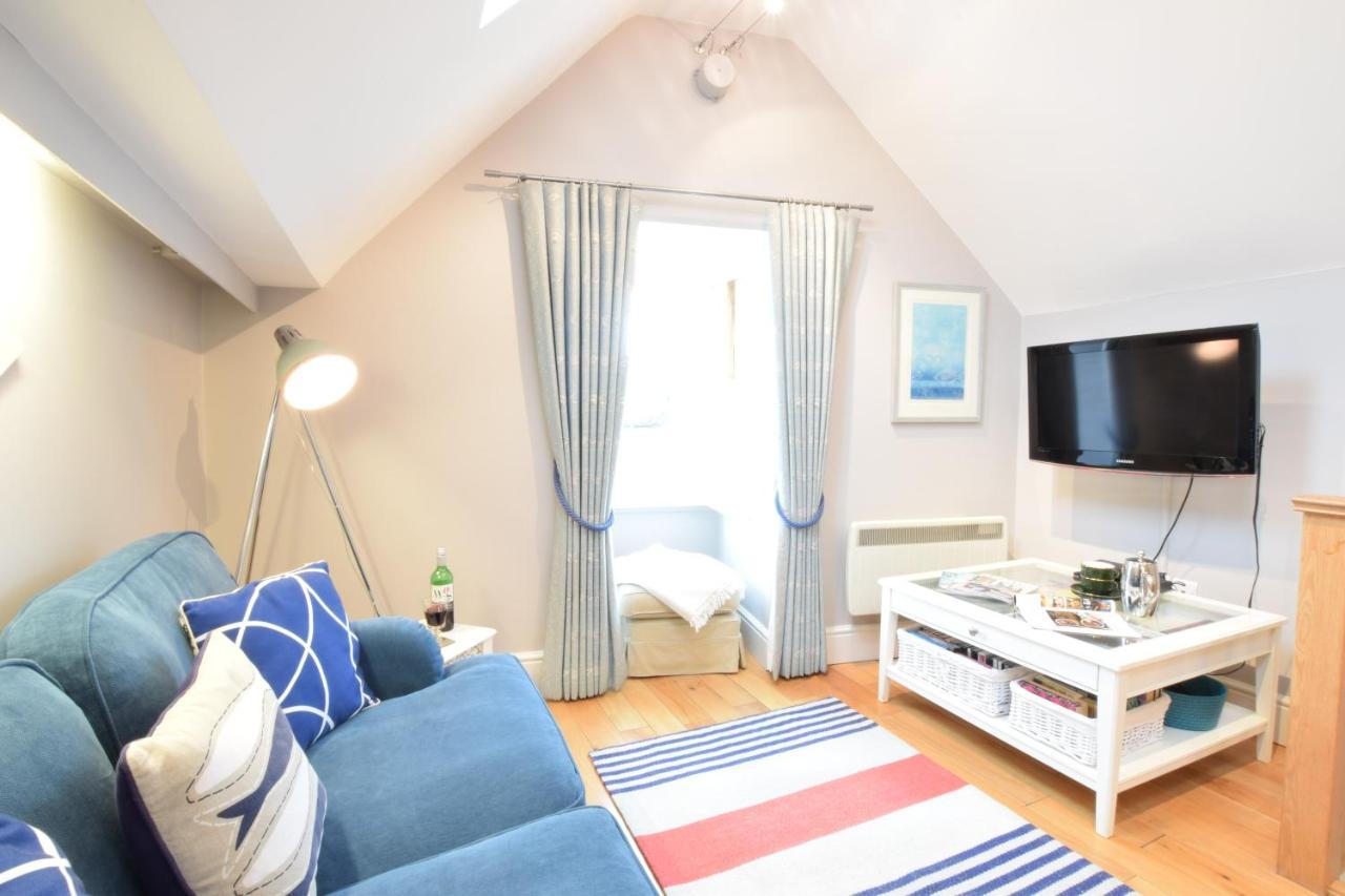 Pied A Mer, Aldeburgh Ngoại thất bức ảnh