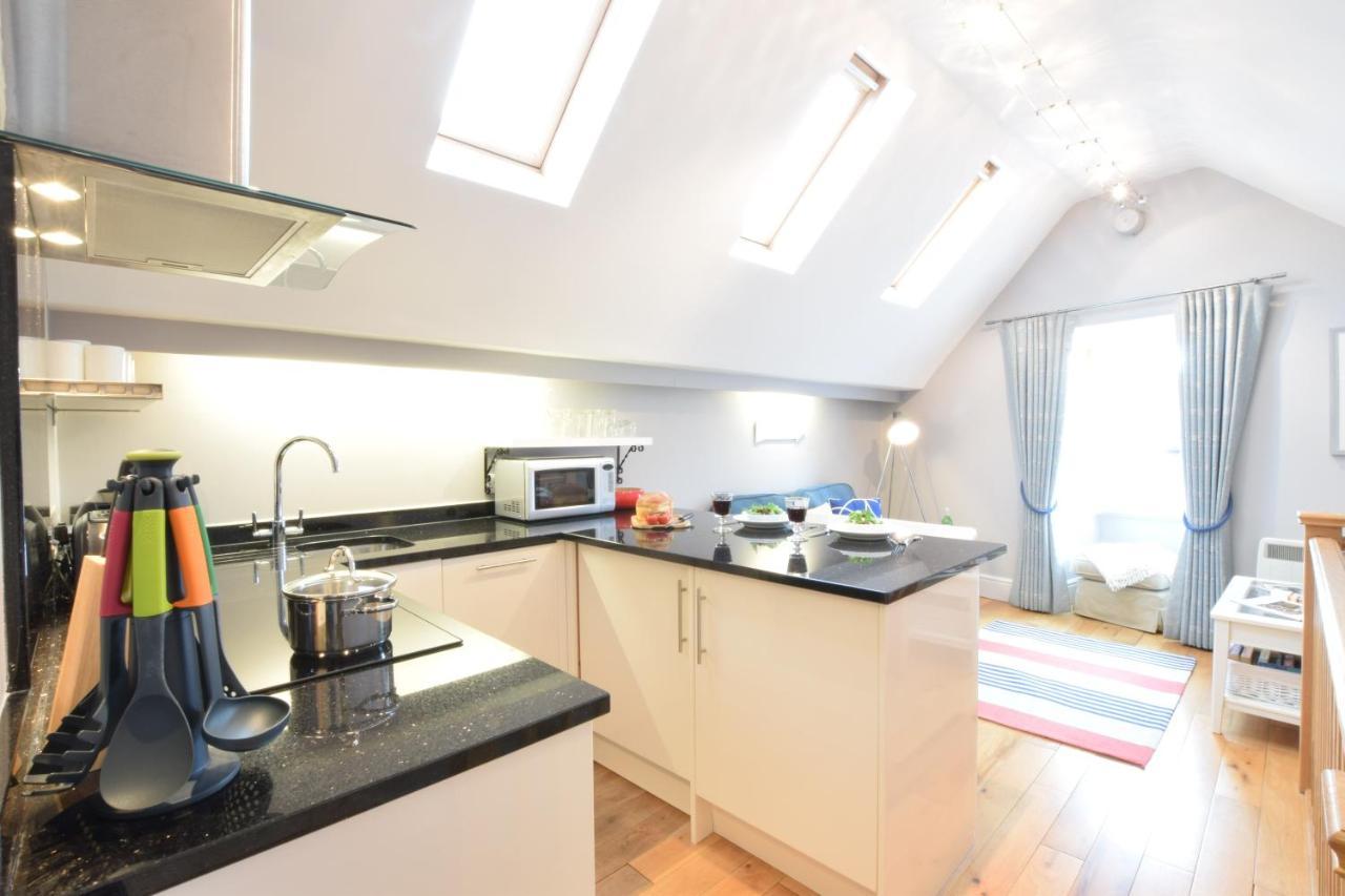 Pied A Mer, Aldeburgh Ngoại thất bức ảnh